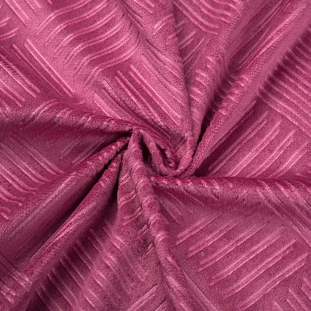 What are the main features and advantages of Super Soft Velvet?