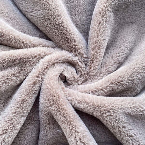Why can PV Fleece Fabric become the 