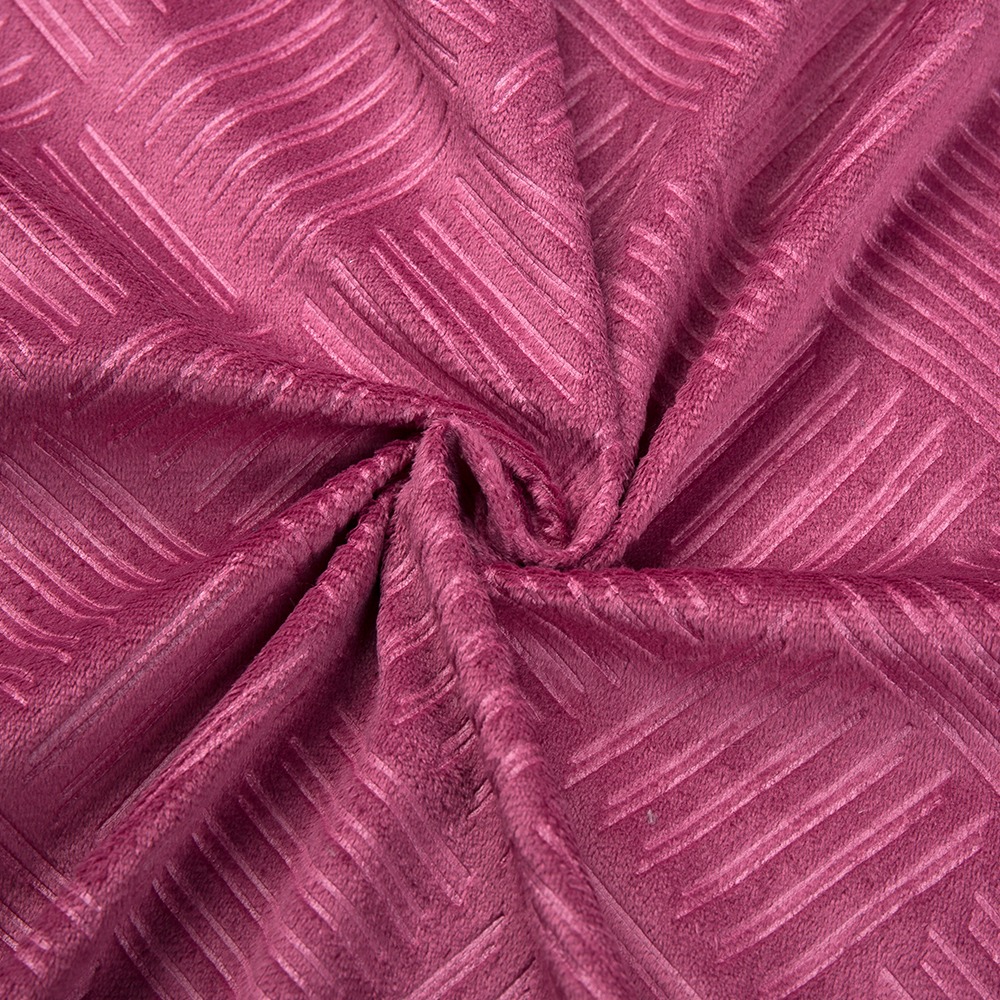 Super Soft Velvet: How does it achieve a perfect balance between touch and breathability?