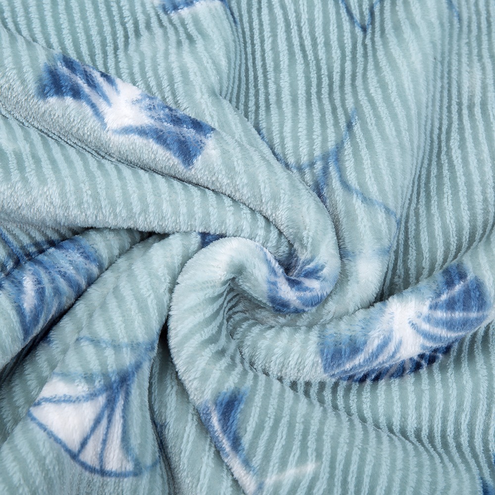 How does Fannel Velvet's dense fiber structure improve the warmth of winter clothing?